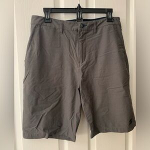 Billabong Crossfire x Submersible’s Men’s Shorts